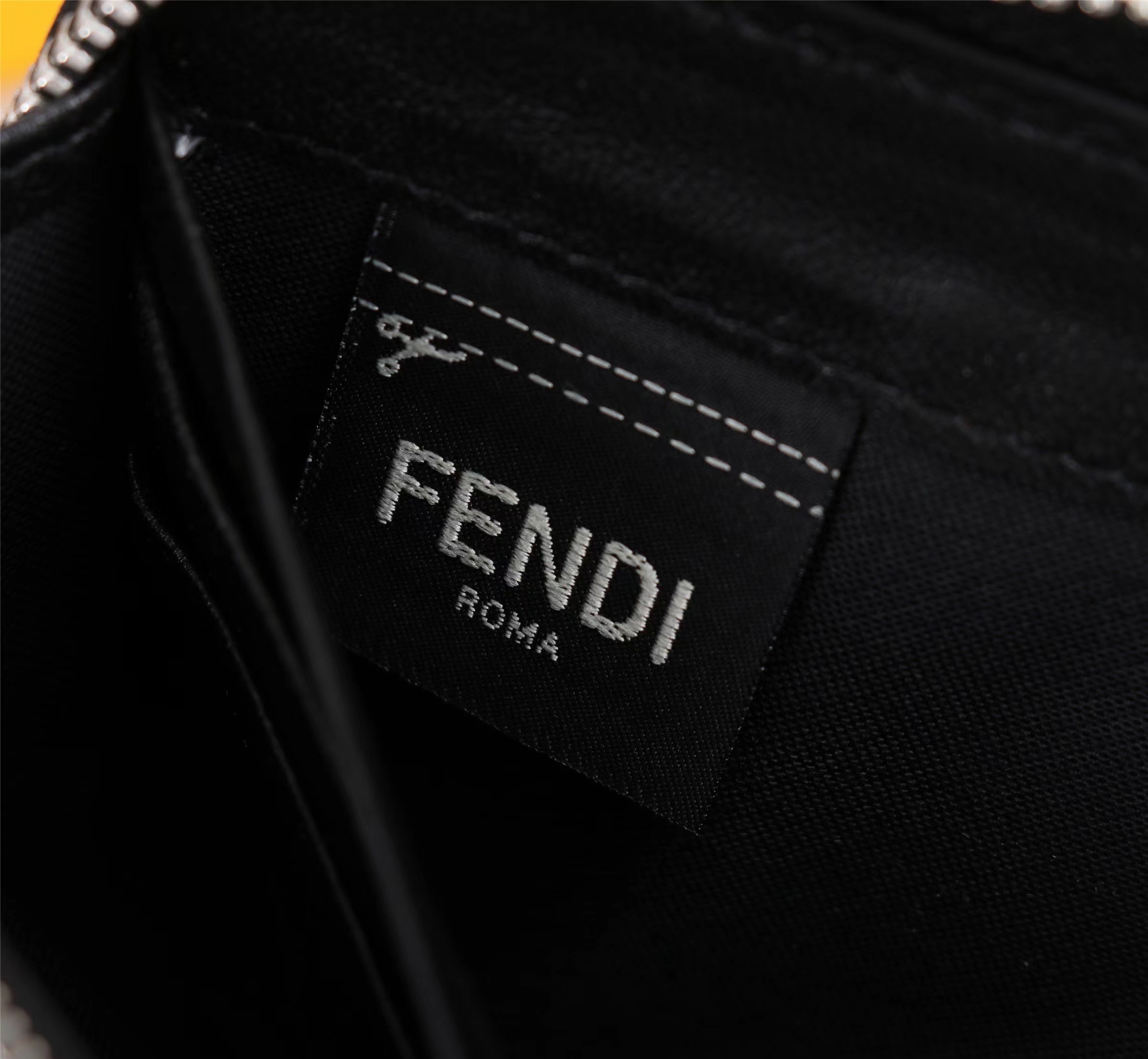 Fendi Bag -FENDI 0053