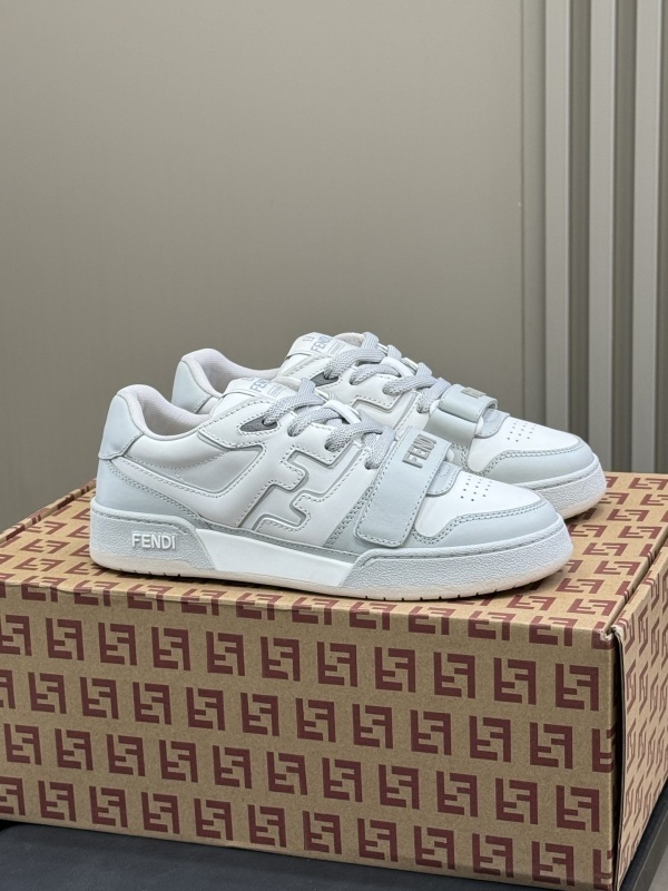 FENDI Women shoes -FENDI 008258AA