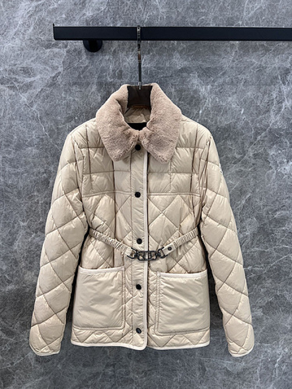 Moncler M0N﹡CLE﹡ COAT 0FCE
