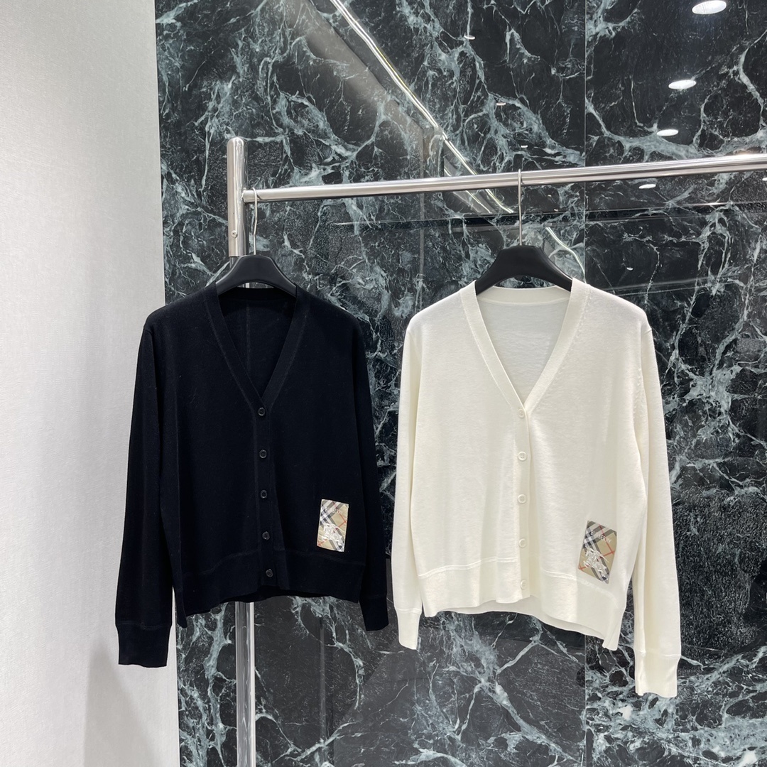 BURBERR Women clothes BURBER 0011B2AD