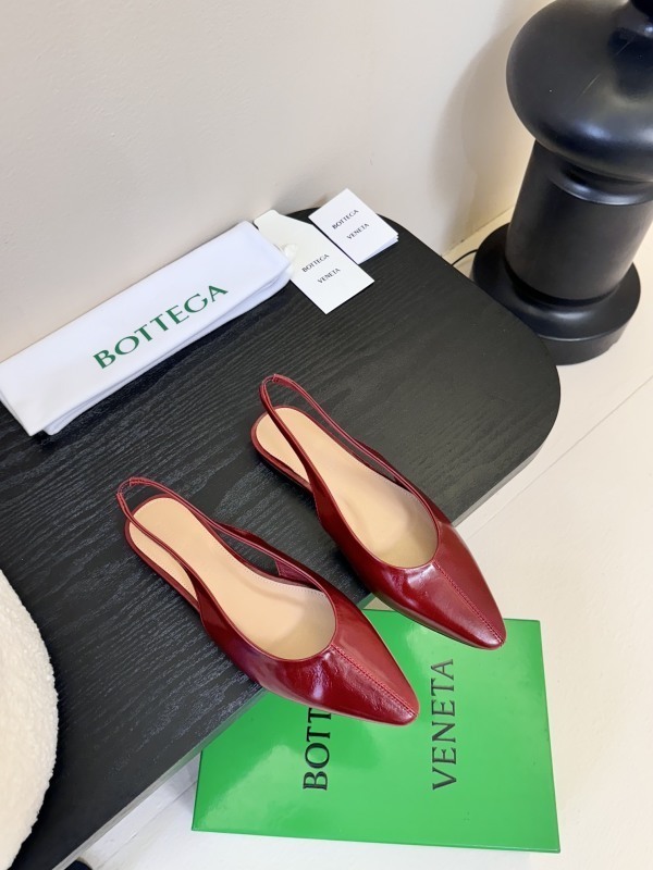 Bottega Veneta Women shoes -BV 00119695