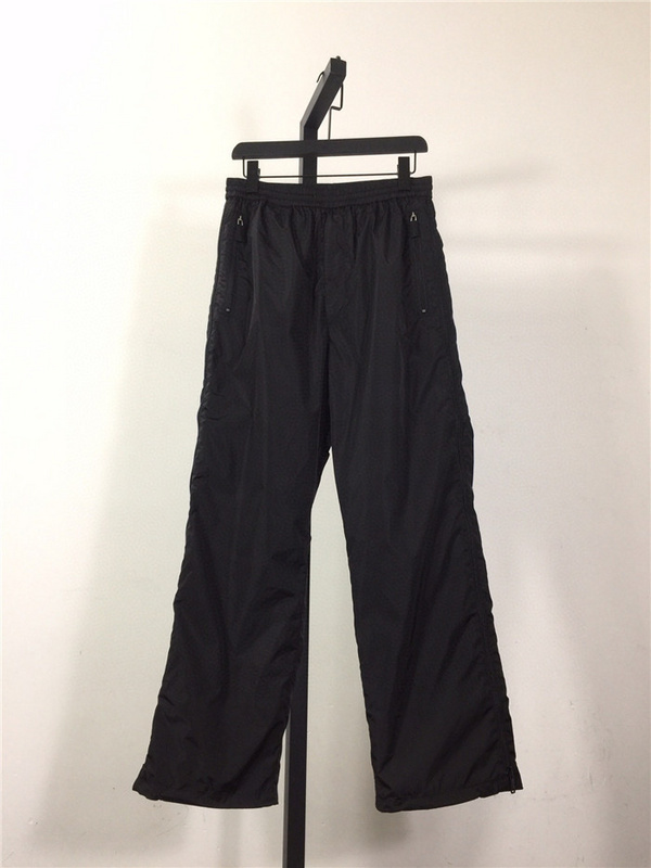 prada 2023fw P ADA Pants Top Version23EC
