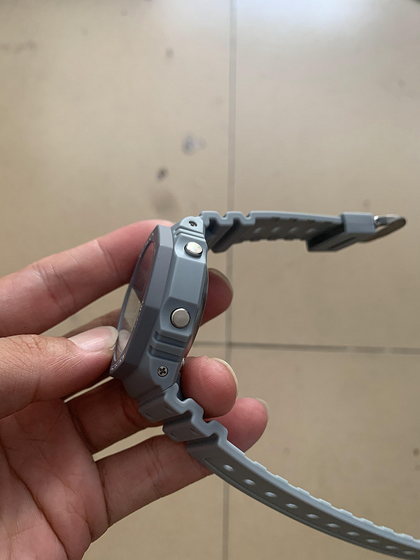 g shock original Gshock A31 GA210026DA