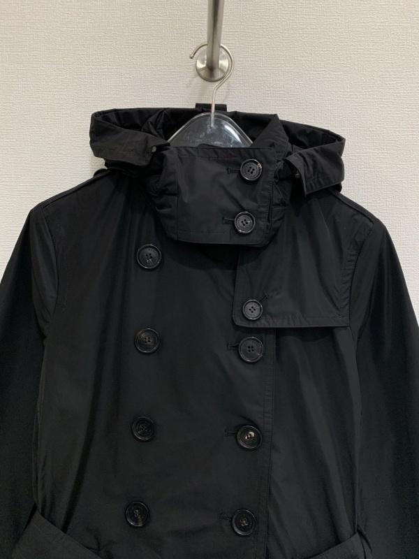 BURBERR Women clothes -BURBER 00857061