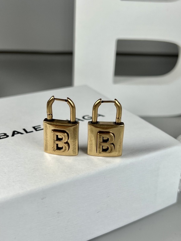 Balenciaga jewelry -Balenciaga 0112B1B9