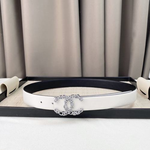 Chanel belt -Chanel 0066
