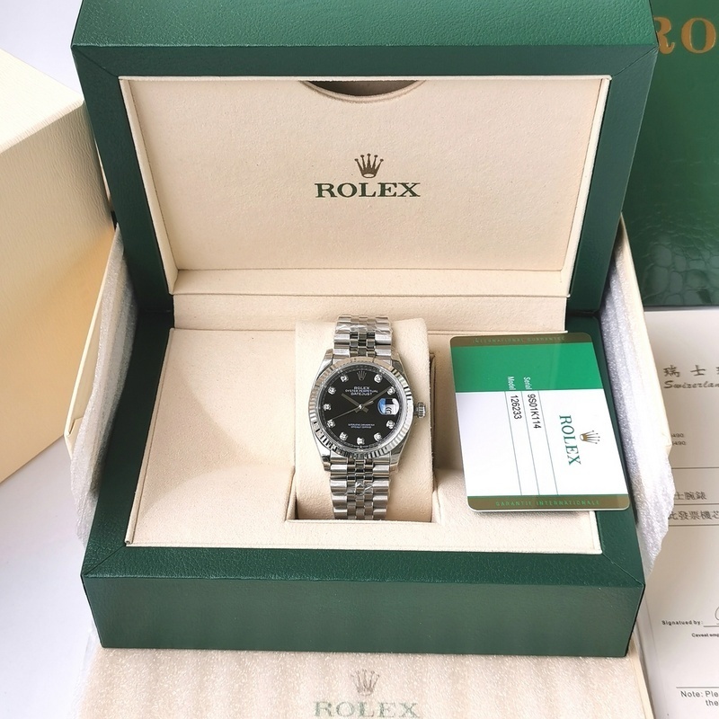 rolex 110137 R O L e x super clone top version women watch size 36mm 2997 4F61
