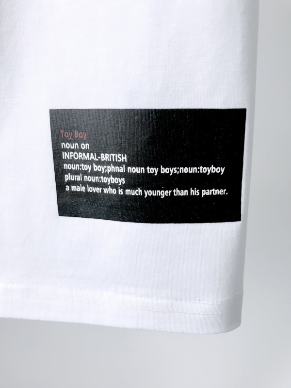 PHILIPP PLEIN- PHILIPP PLEIN T-SHIRT911D