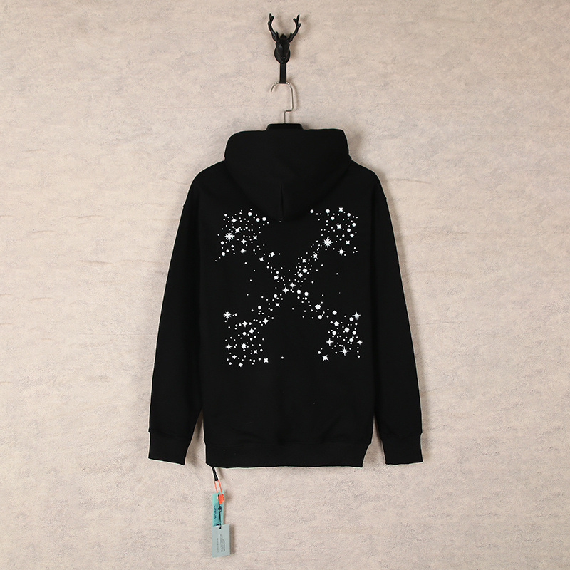 off white hoodie 001 015 OFF WHITE 07 2023SS4F0F