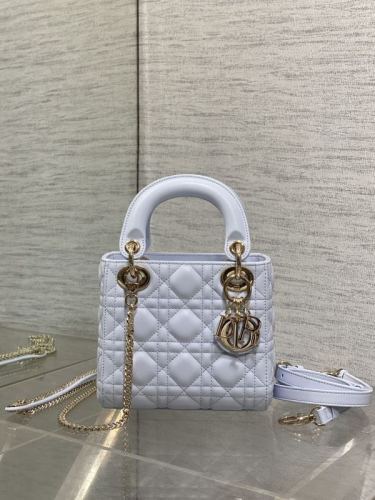 Dior Bag -DIOR1506E581