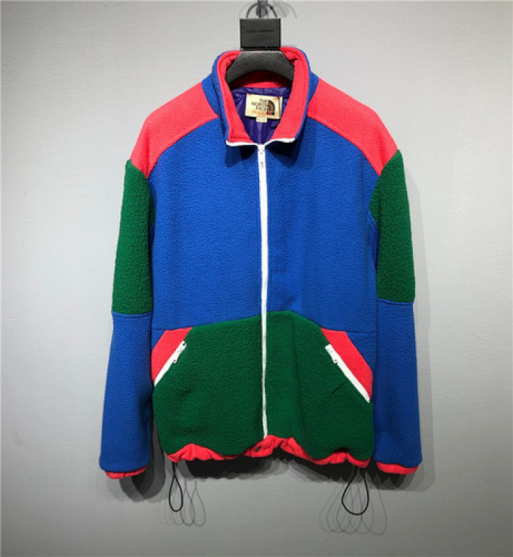 gucci 2022fw G ucc Jacket Top Version 35B7