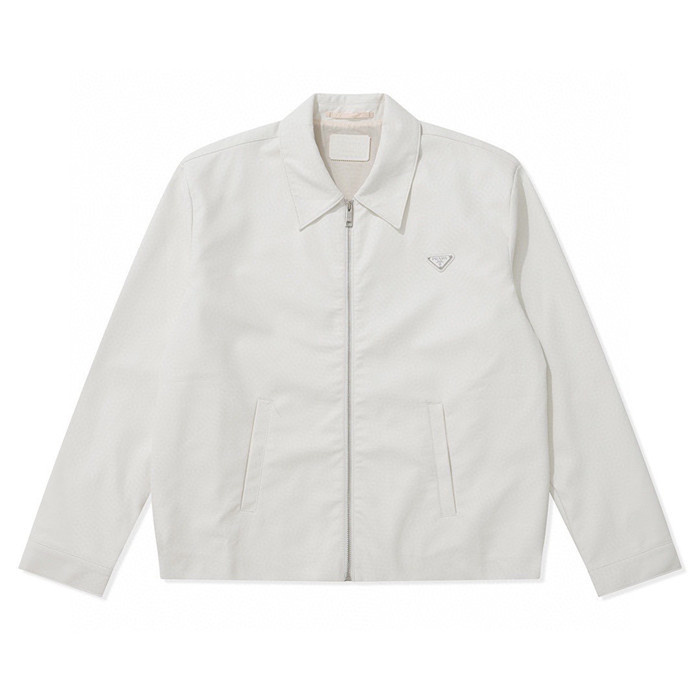 prada 2023fw P ADA Jacket Top VersionE191