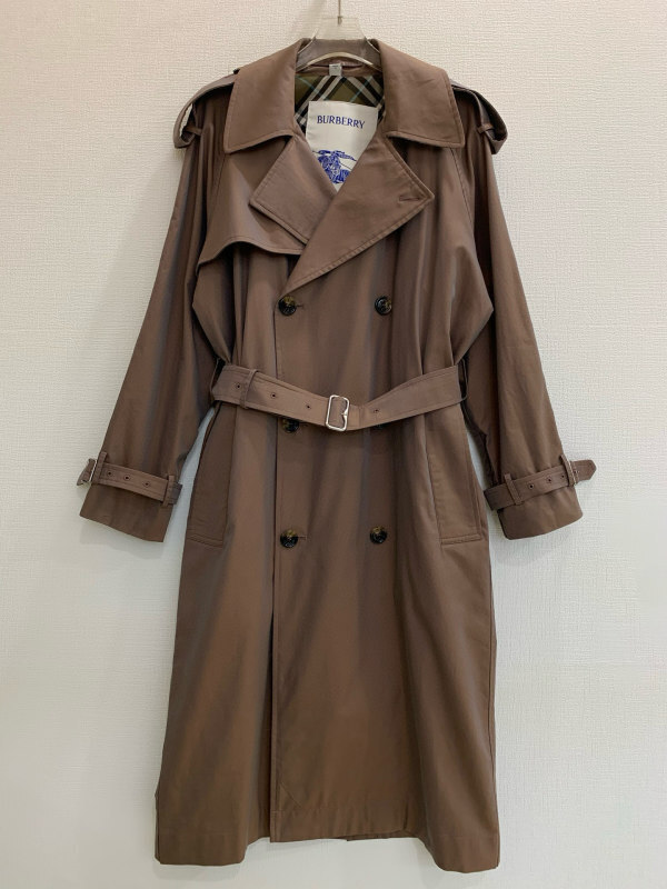 BURBERR Women clothes -BURBER 00968188