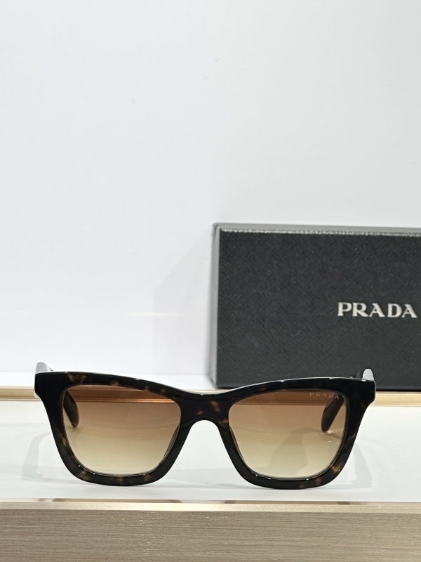 Prada glasses -PRADA 0043EDD7