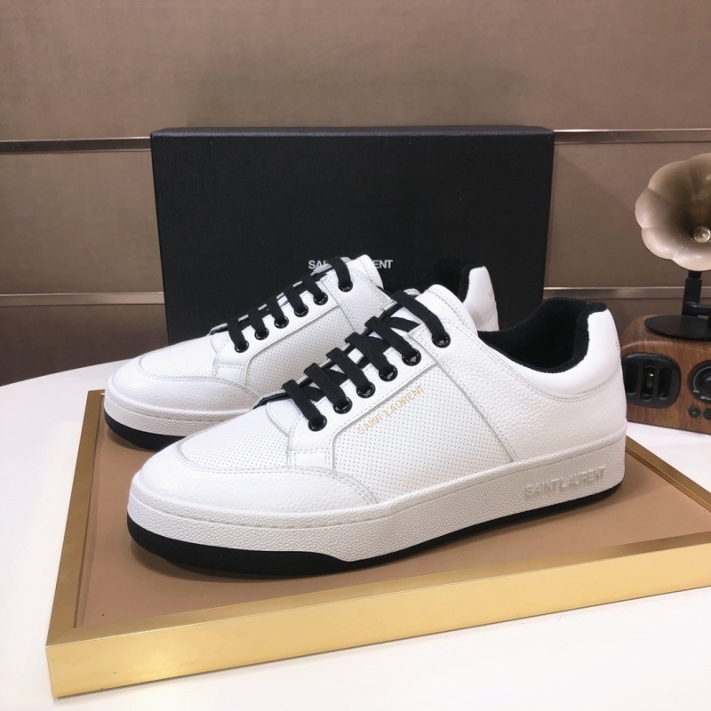 YSL men shoes -YSL 00161726