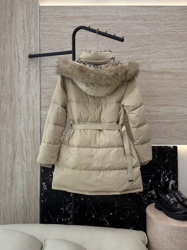 BURBERR Women clothes -BURBER 0012E059