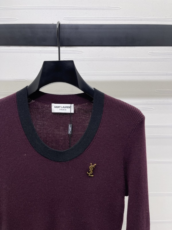 YSL Women clothes -YSL 0042404C