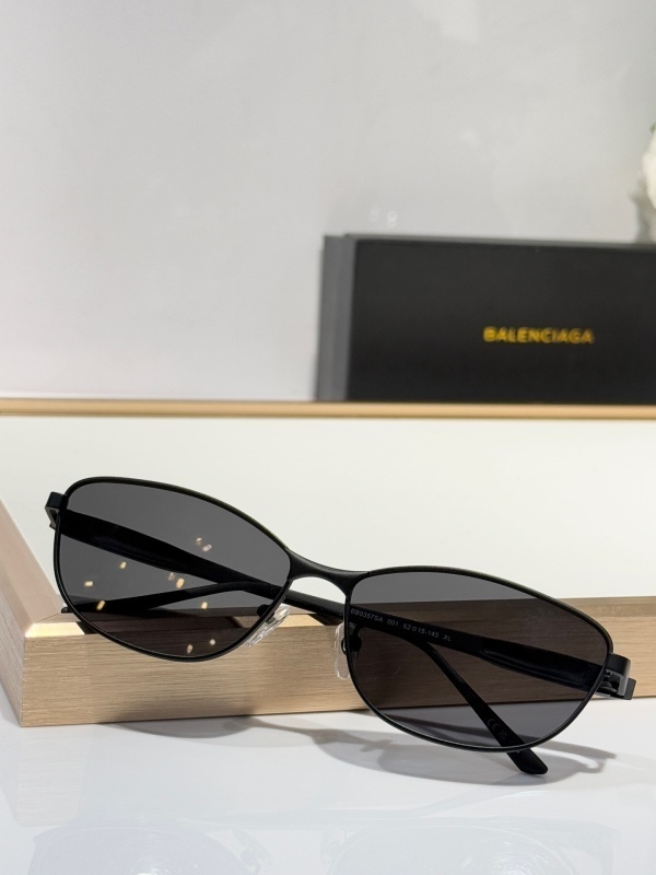 Balenciaga glasses -Balenciaga 002365B6