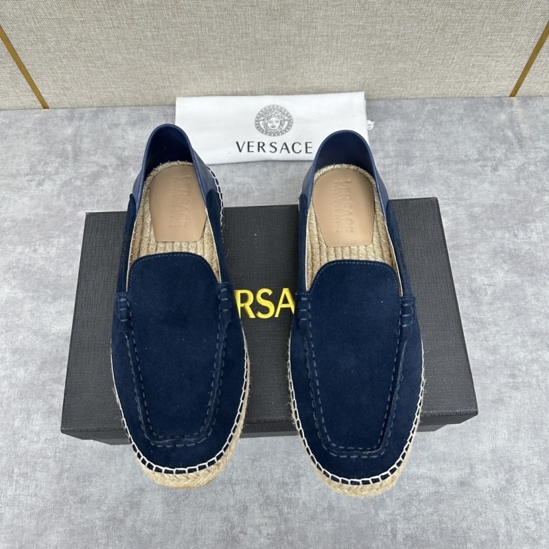 Versace men's shoes -VERSACE 005F4F1