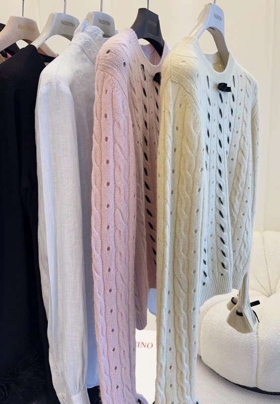 VALENTINO Women clothes -Valentino 0043E8B1