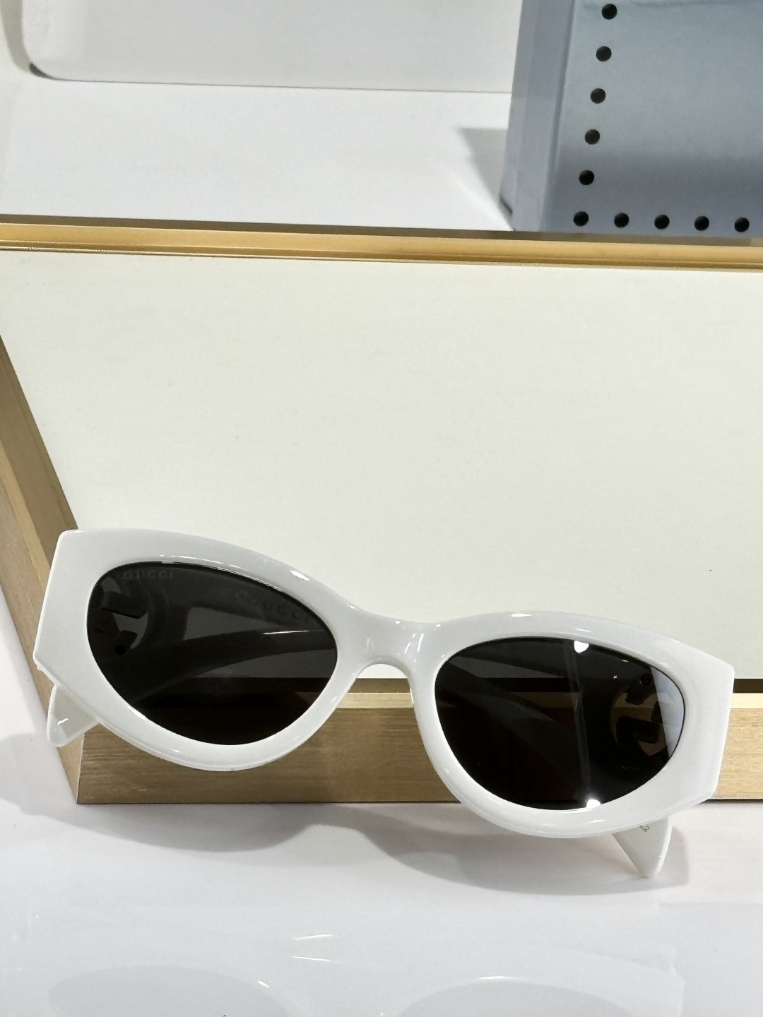 Gucci glasses -GUCCI 0033