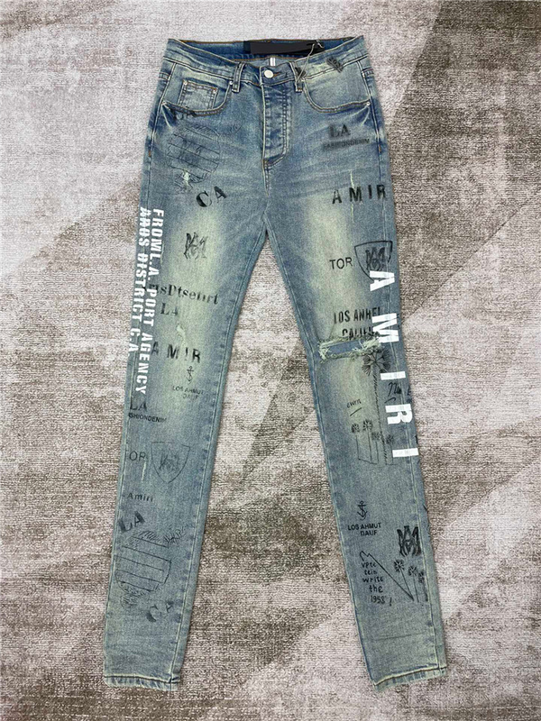 jeans A iri Jeans Top Version ECB0