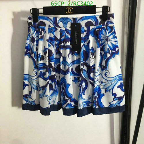 -D&G Designer High Replica Clothing China Sale Code︰ RC3402(BFC7) best sellers