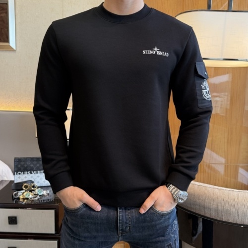 STONE ISLAND Men clothes -STONE ISLAND 001791A2