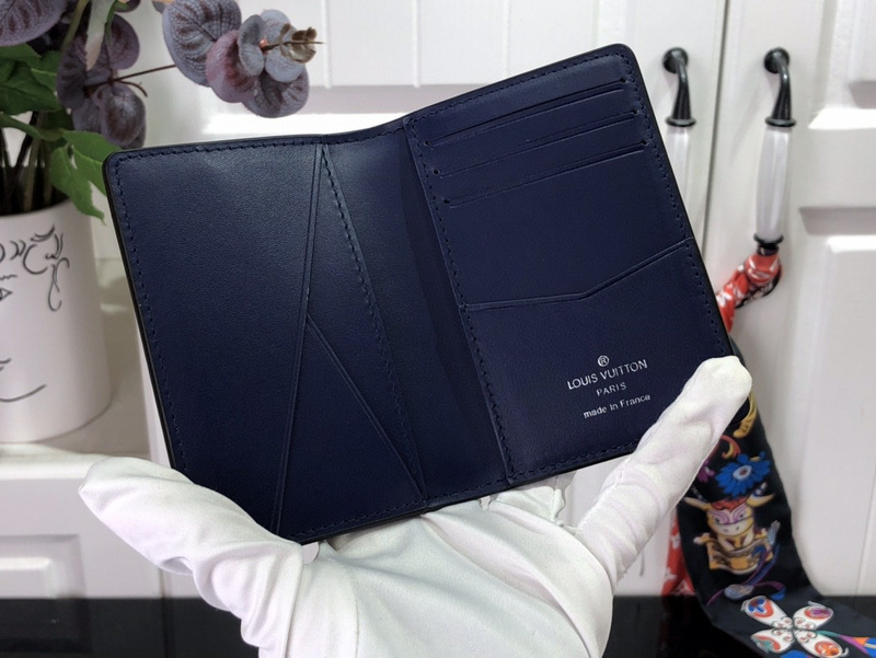 LV POCKET ORGANIZER M81413(ECB3)