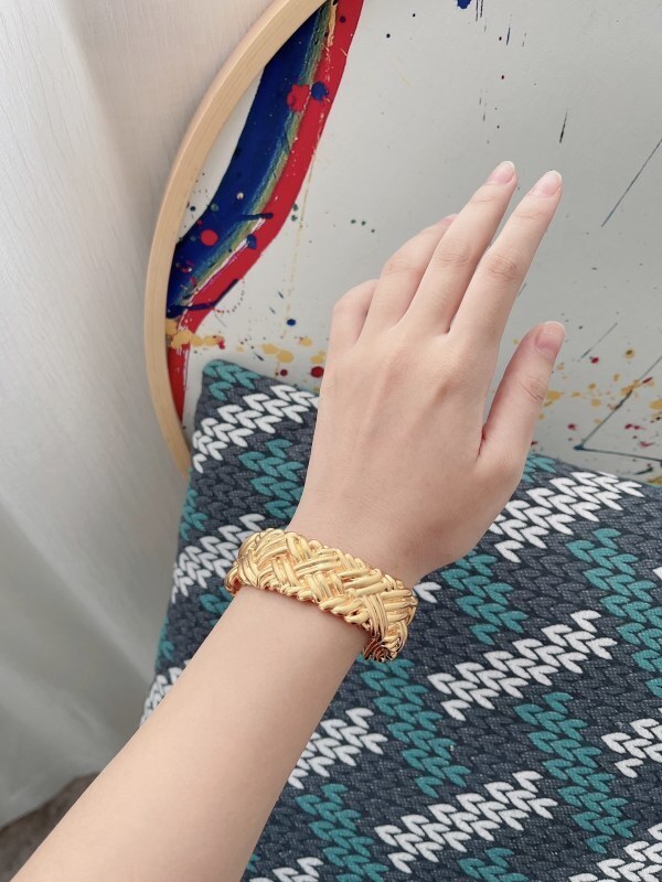 Bottega Veneta jewelry -BV 0015AED9