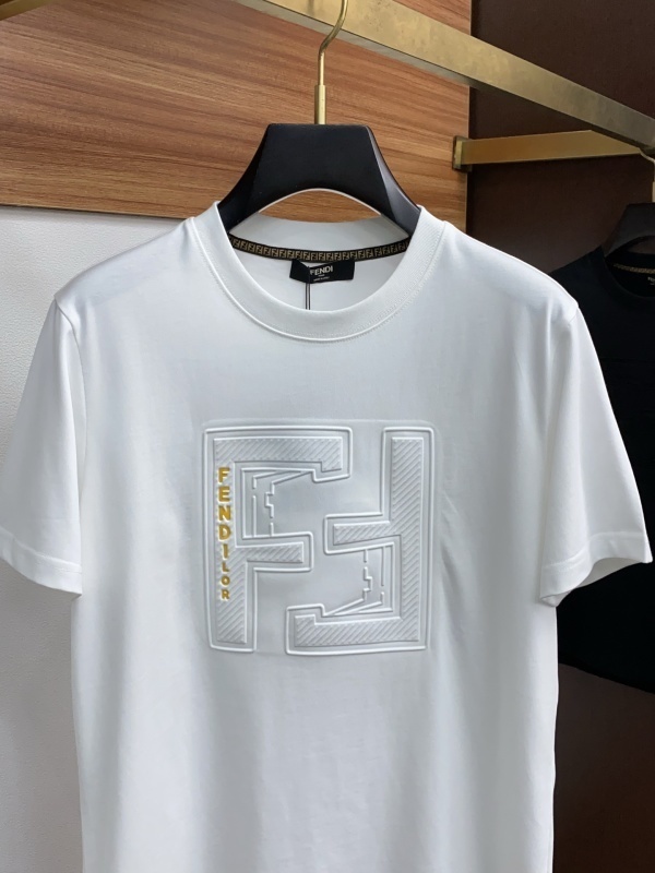 FENDI Men clothes -FENDI 0082463