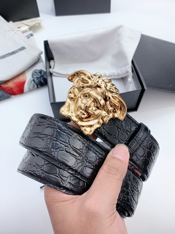 Versace The belt -VERSACE 0304A31