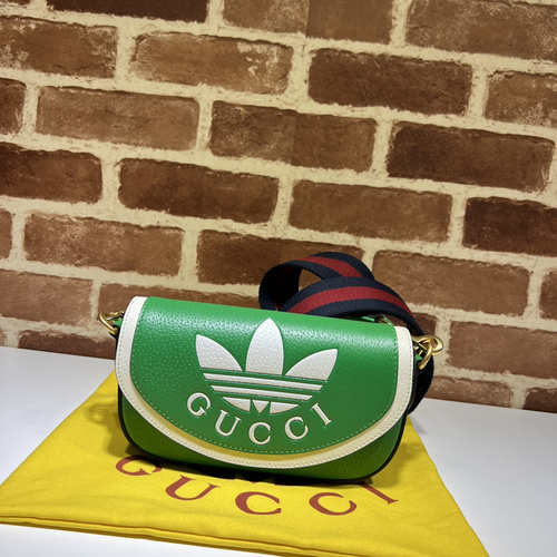 Gucci bags Gucci crossbody bag(502B)