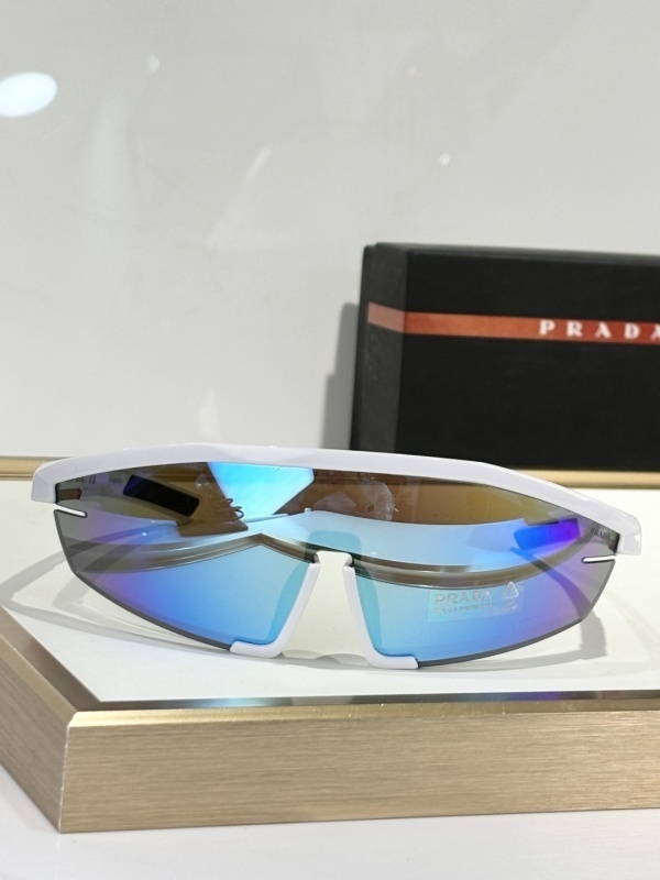 Prada glasses -PRADA 00964B1F