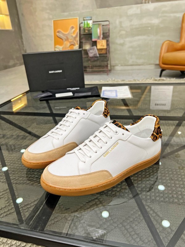 YSL men shoes -Yves0002DBFE