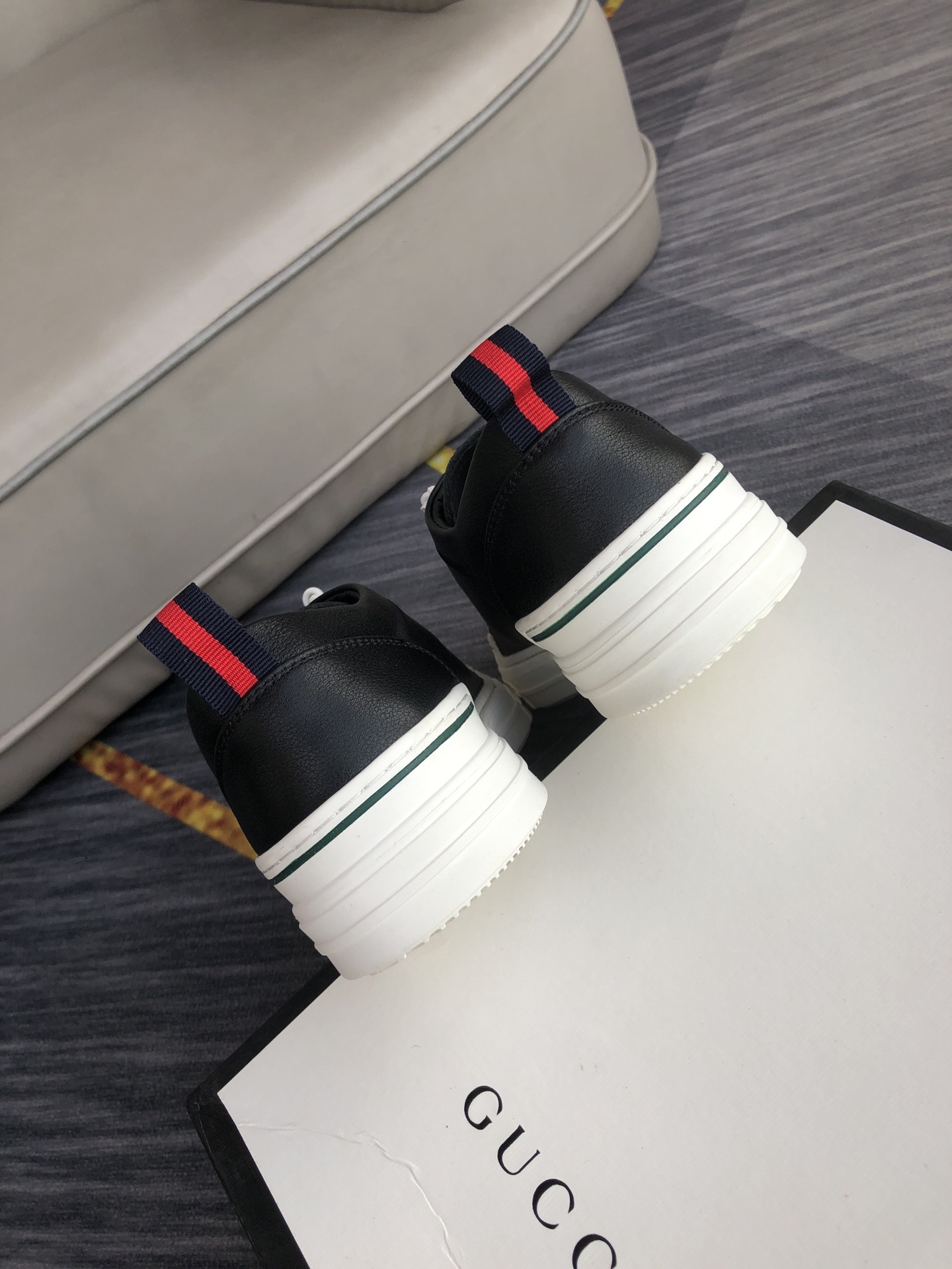 gucci shoes/sneakers-472