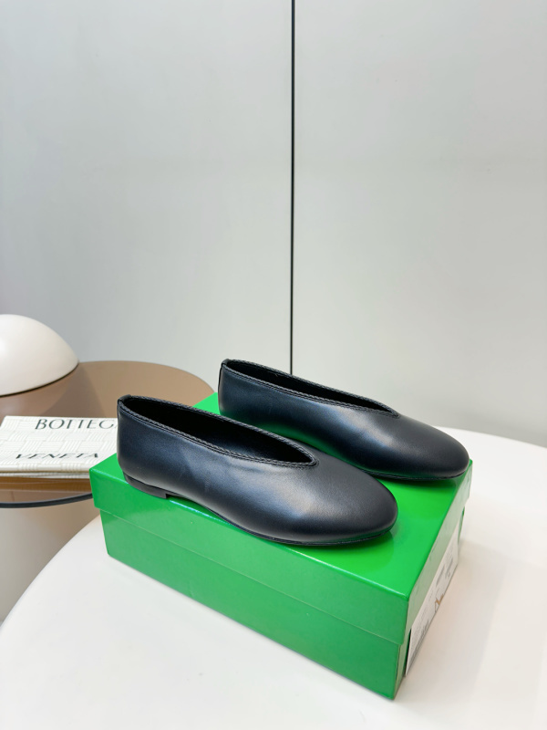 Bottega Veneta Women shoes -BV 001456B3