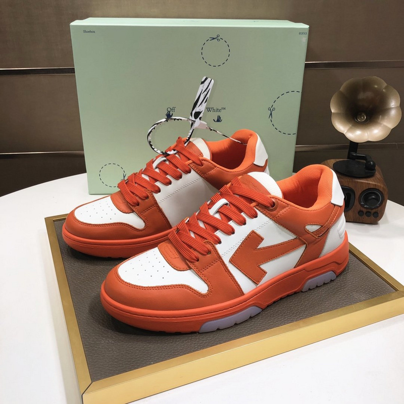 off white shoes 063 015 OFF WHITE Clothing Shoes dyoomall 2021SS 01A8