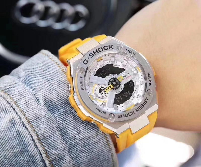 g shock original T400 G SHOCK 062424E