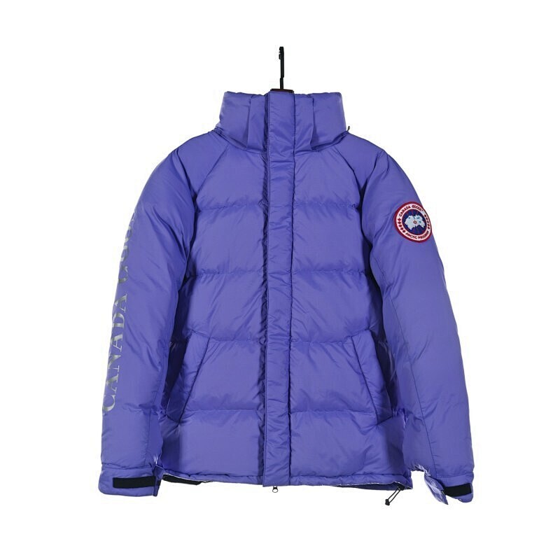 Canada Goose Clothes Top-025#128-Canada Goose-Clothes-2023SS4112