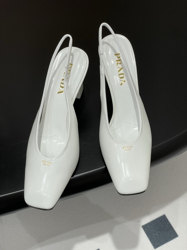 Prada Women shoes -PRADA 00677ADD