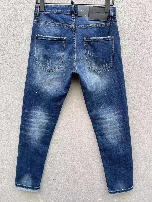 Dsquared2 -DQ1002#07 DSQUARED2 JeansE3E9