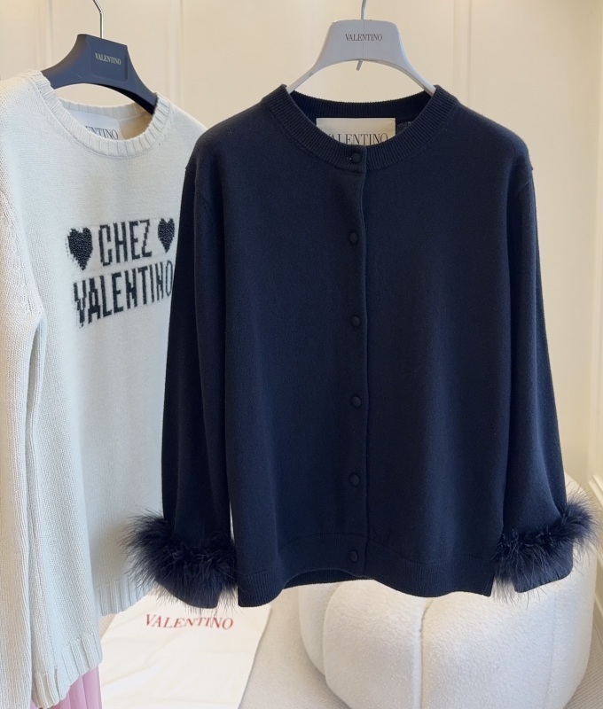 VALENTINO Women clothes -Valentino 00485D01