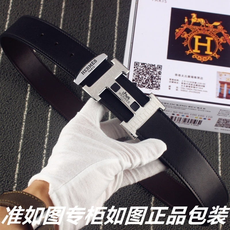 HERMES Belt -HERMES 0079F993