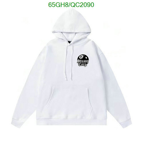 -Stussy Luxury Cheap Replica Clothing Code︰ QC2090(0020) best sellers