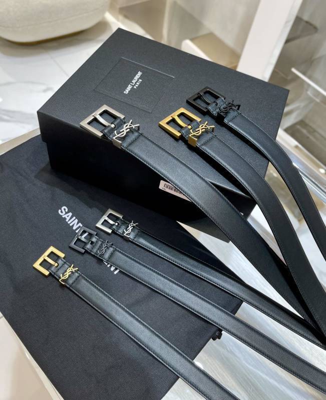 YSL The belt -YSL 006A72E
