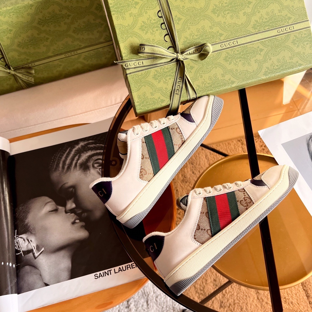 gucci shoes/sneakers-757