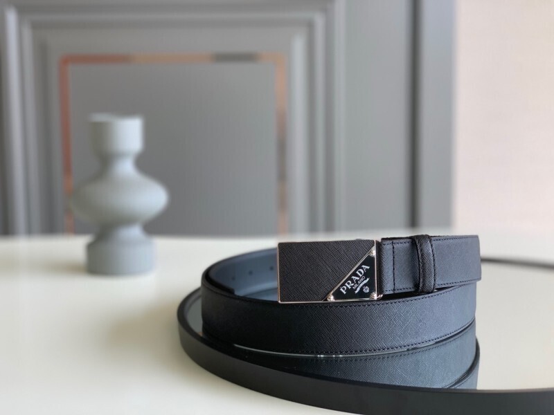 PRADA The belt -PRADA 0058A32