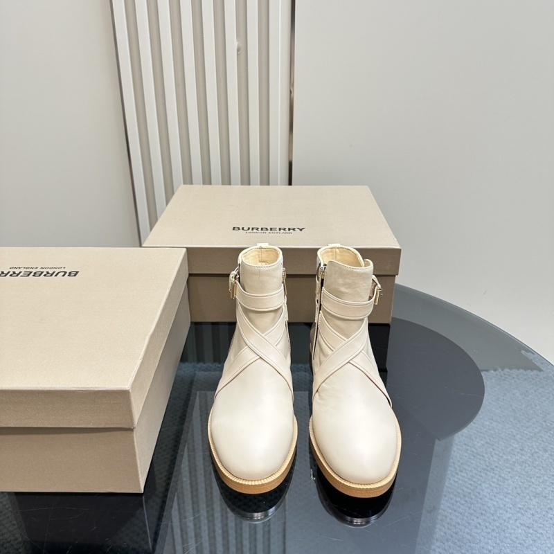 Burberry Women shoes -BURBER 000702DE