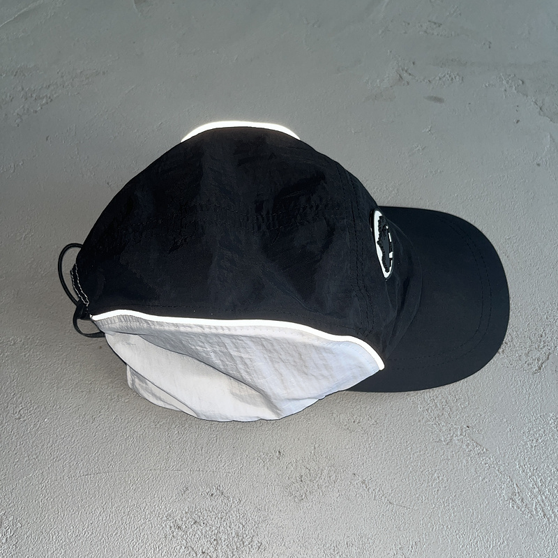 goat 68 drawstring hat3168